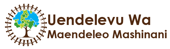 Uendelevu Wa Maendeleo Mashinani